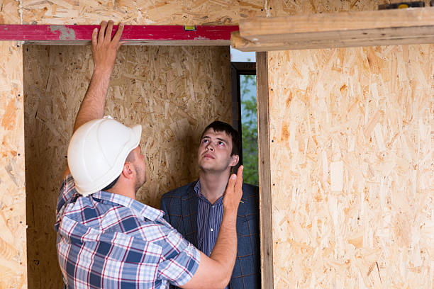 Professional Insulation Services in Pilot Point, TX